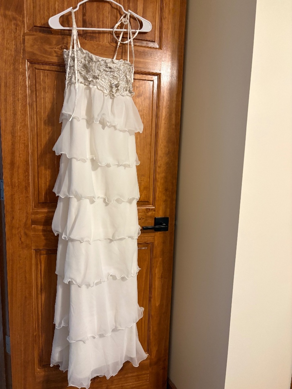 Show Me Your MuMu bridal dress